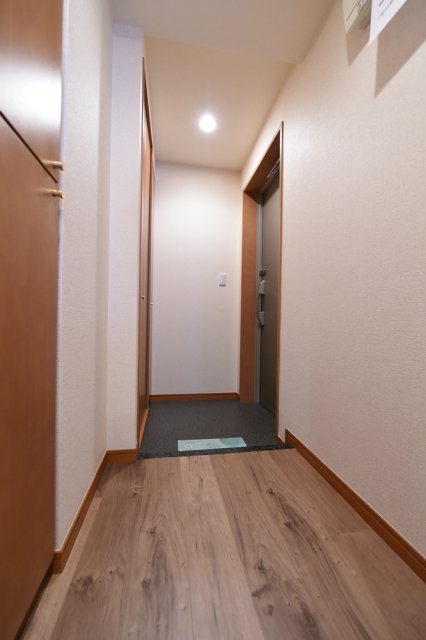 パークウェル渋谷本町502号室 同建物別部屋の参考画像