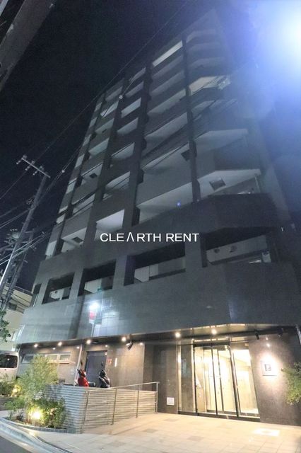 コンシェリア新宿落合7階 ★駅近デザイナーズマンション★