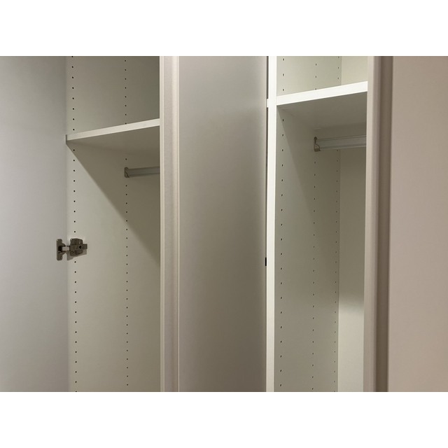 LaSante桜新町 内観