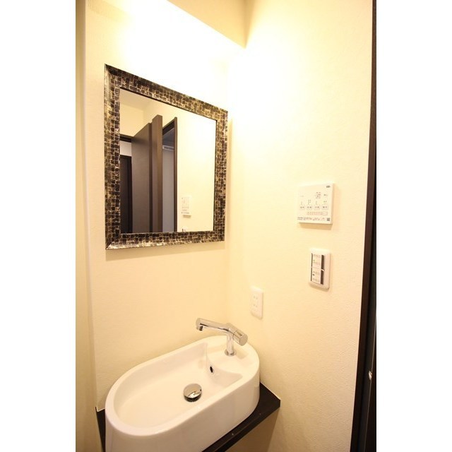 ガーデンヒル二子玉川 内観