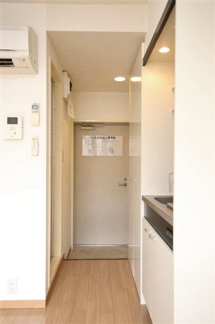 アムロゼッタ西荻窪3階 同建物別部屋の参考画像