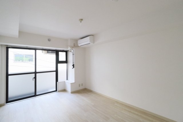 パークシティ横浜吉野町2階 部屋その他