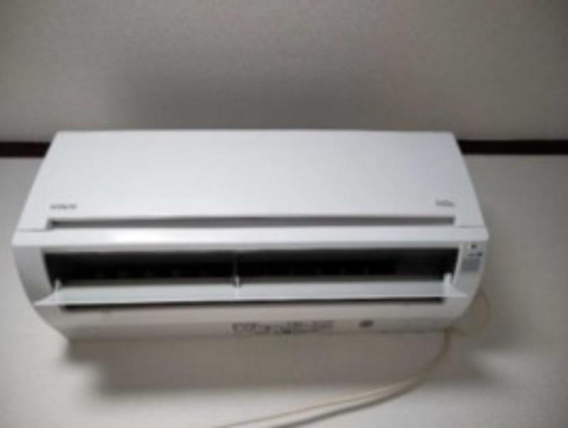 コーポクロサ1階 部屋設備