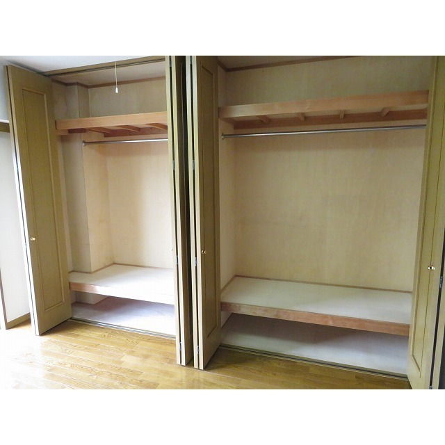 グランドフェニックス1004号室 同タイプの別の部屋の写真です