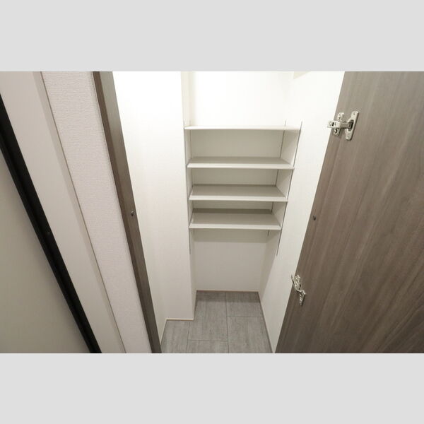 ルベルコート(RUBER COURT)302号室 シューズボックス