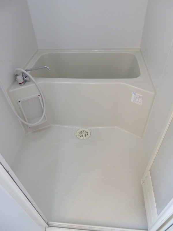 ヒューマンパレス柏Ⅲ お風呂