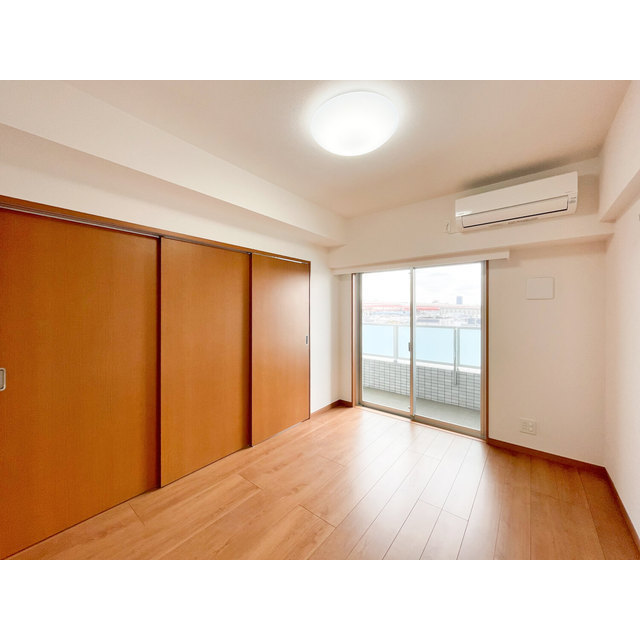 アーバハイツ六町環七北通り0605号室 部屋その他