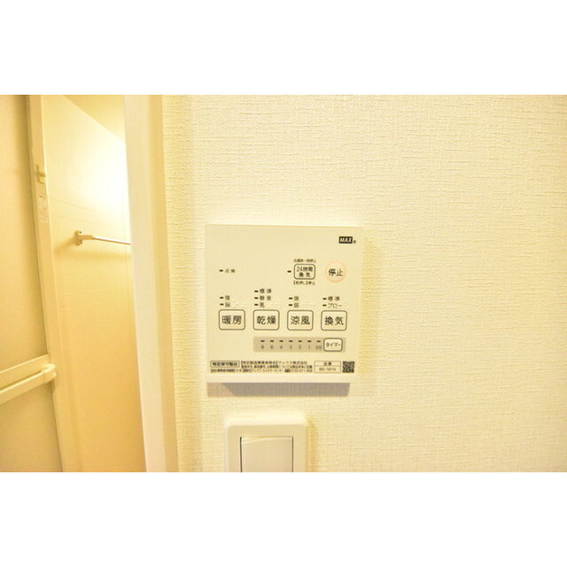 La Provence du GOTANNO　参号館 内観