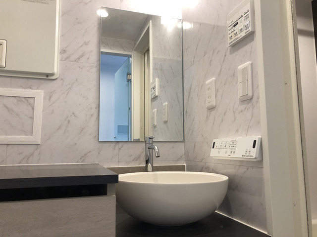 ＭＡ　Ｐｌａｃｅ　参宮橋 洗面