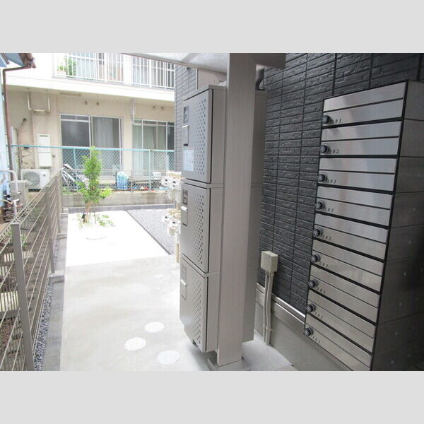 D-obvious 宅配ボックス