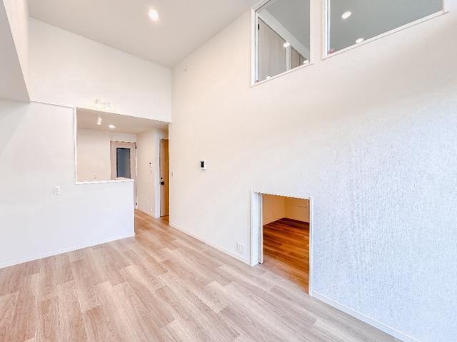 Raffinato リビング