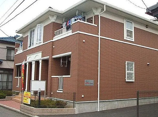 プリムラの外観画像