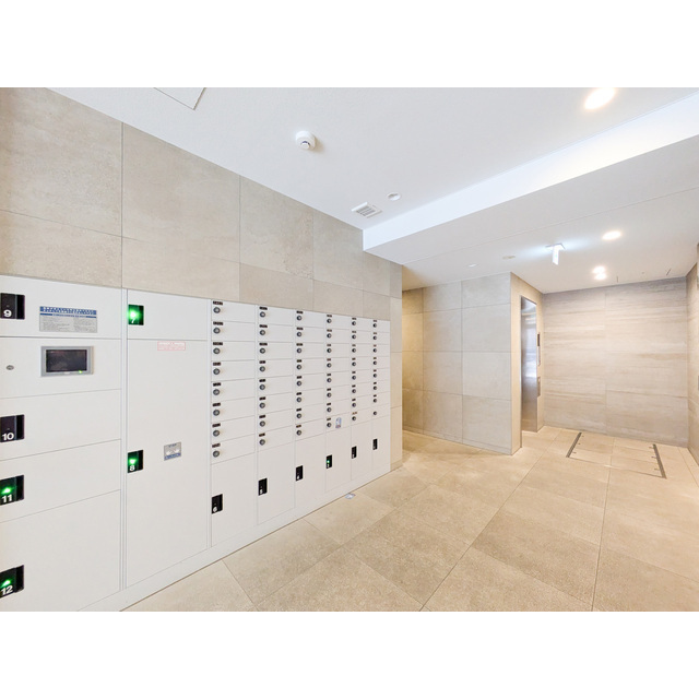 リビオメゾン入谷0504号室 部屋その他