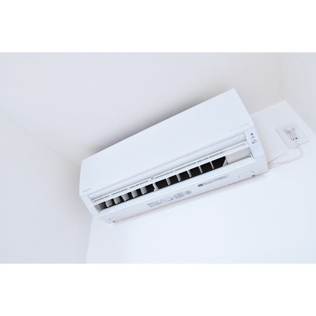 オーパスホームズ八丁堀1301号室 部屋その他