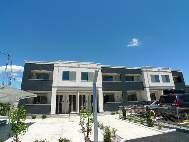 レグルスの外観画像