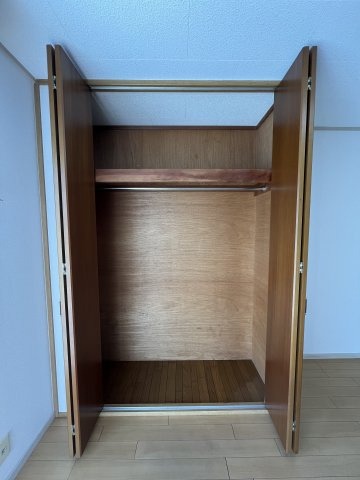 シャトー福田1階 部屋その他