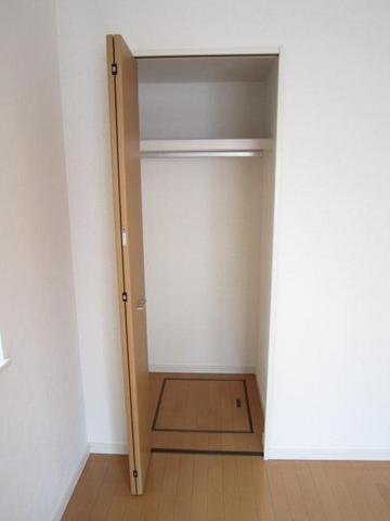 クラッシイキャッスル湘南 部屋設備