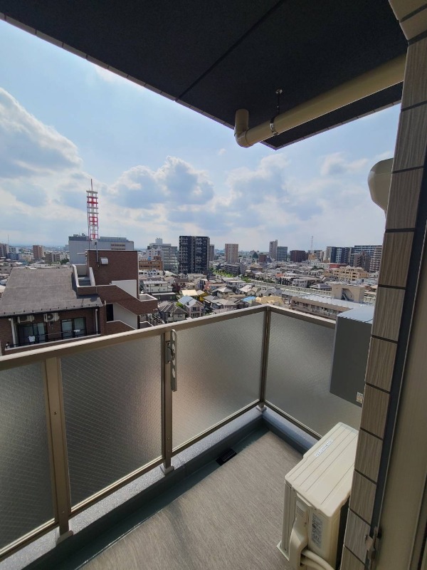 リヴシティ浦和常盤弐番館9階 同仕様