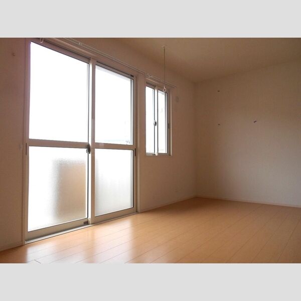 メゾンパークス ♪南向き窓♪