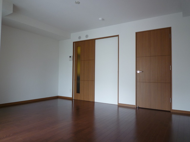 リオ・ヴェルデ0204号室 居室2