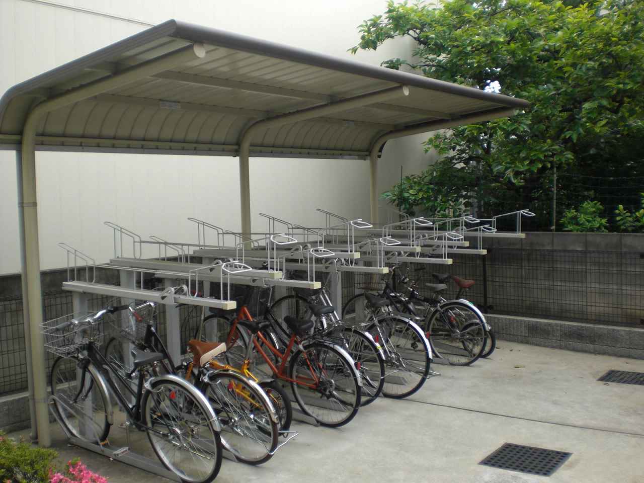 レオパレスセルシス106号室 部屋その他