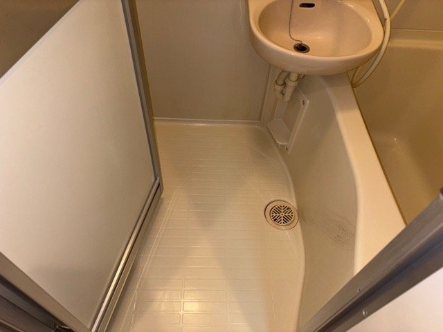 ティアラ大崎 お風呂