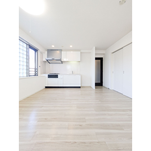 レジデンス渋谷富ヶ谷（Residence Shibuya T0308号室 同建物別部屋の参考画像