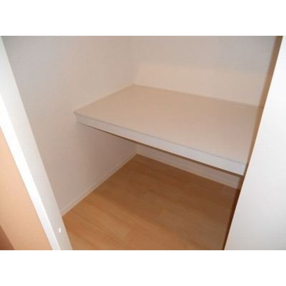 アヴェニール　フォレスト3階 同建物別部屋の参考画像