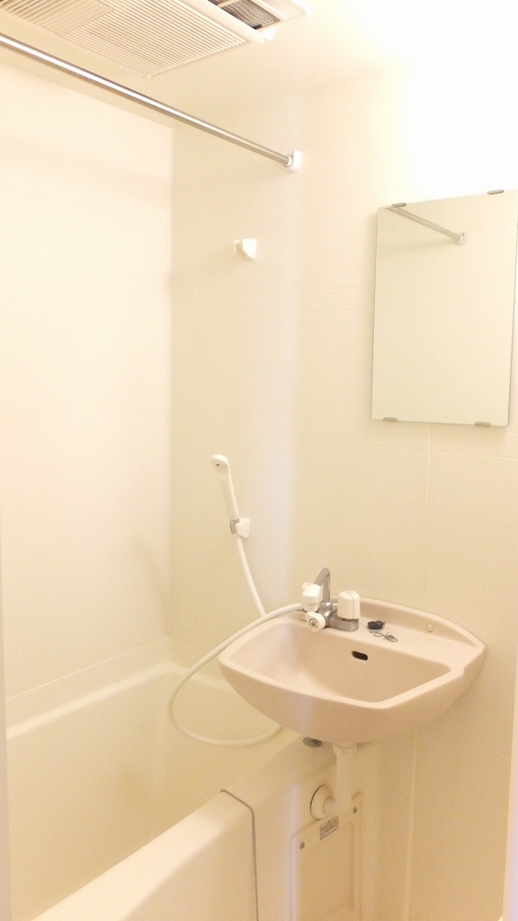 レオパレスセレッソセカンド108号室 部屋その他