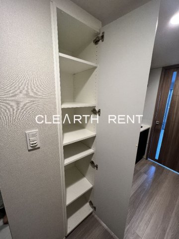 コンシェリア横濱関内 同タイプ別住戸写真となります。現況と異なる場合がございます。