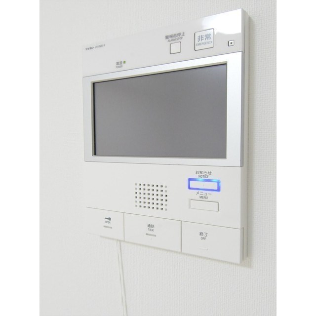 ＧＲＡＮ　ＰＡＳＥＯ新宿河田町0403号室 部屋その他