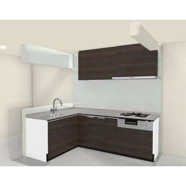 オーパスホームズ白山1103号室 内観