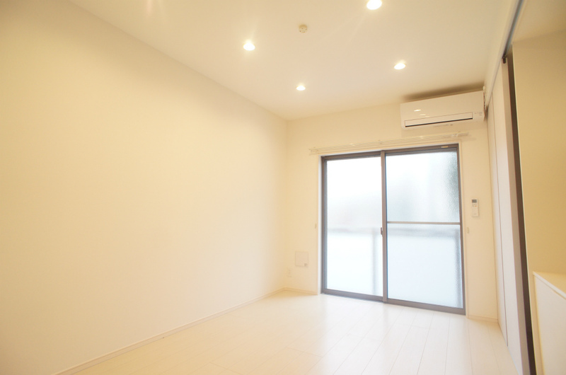 リブリ・Kヒルズ1階 部屋その他