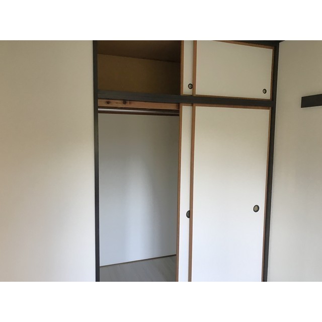 モンメール大磯106号室 内観