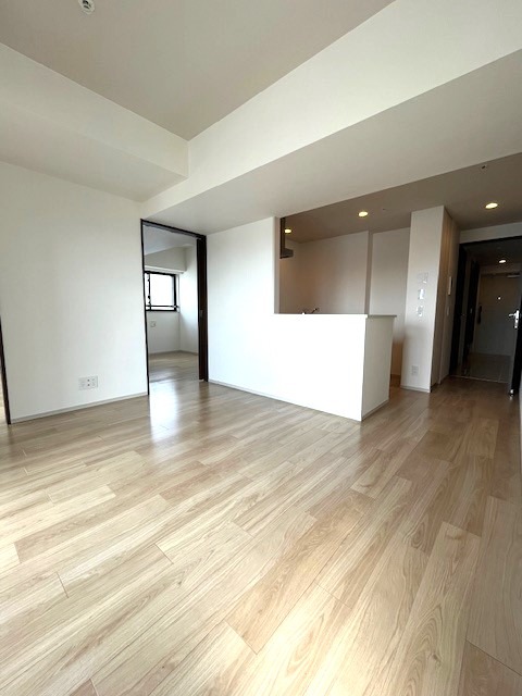 ステラメゾン三軒茶屋 リビング