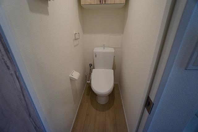 ・ラヴィエール錦糸公園2階 同建物別部屋の参考画像