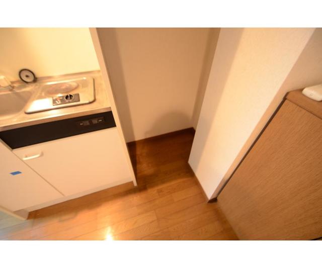 ダイヤモンドレジデンス人形町303号室 同建物別部屋の参考画像