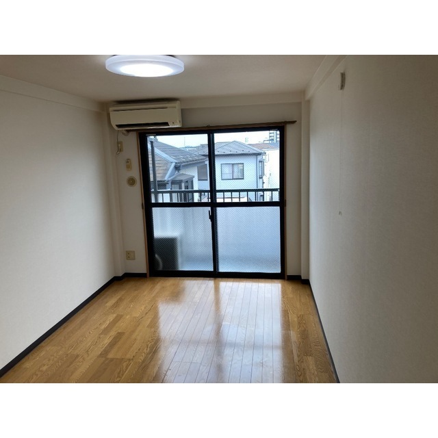 新都心プラザＡ リビング