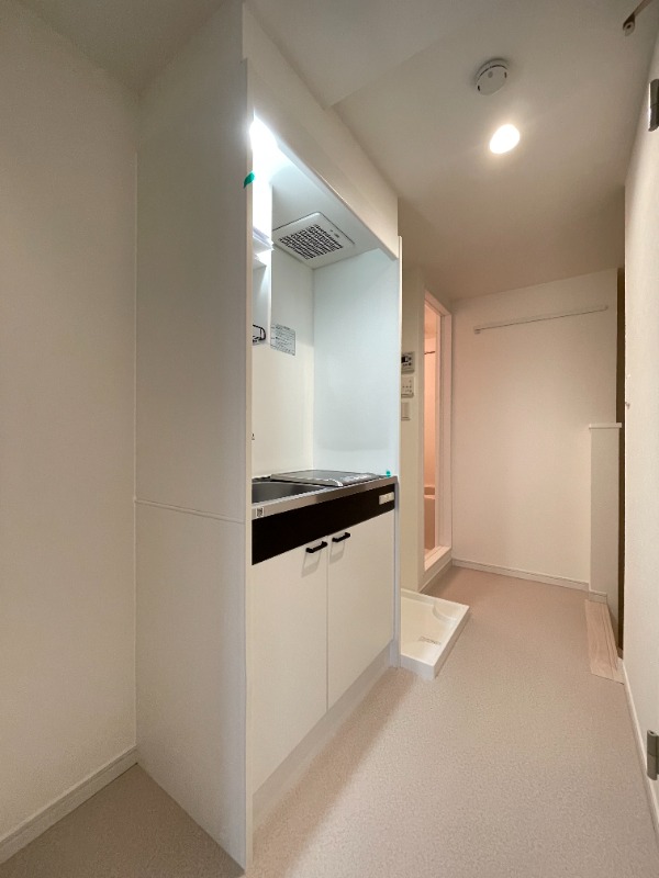 アール阿佐ヶ谷2階 部屋その他