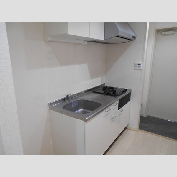 プランドールからもも キッチン