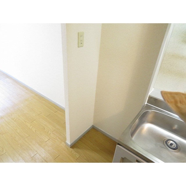 Ｒハイム 冷蔵庫ｽﾍﾟｰｽ