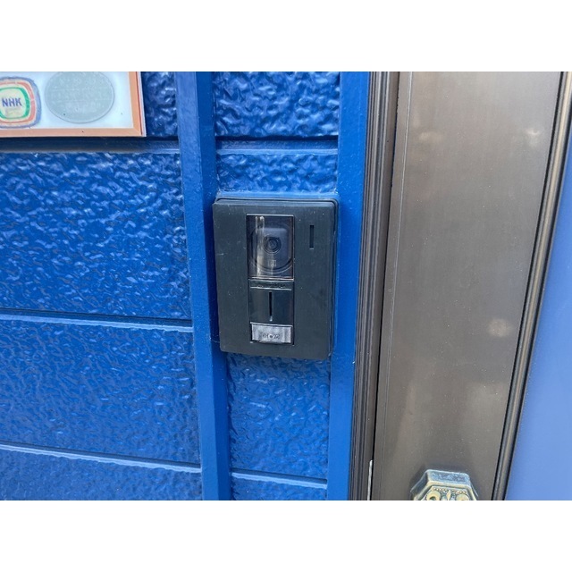 マーガレット203号室 部屋その他