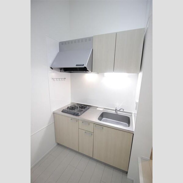 コートハイムⅢ104号室 部屋その他