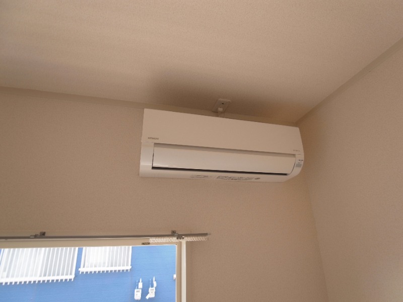 サンハイツⅡ2階 部屋その他