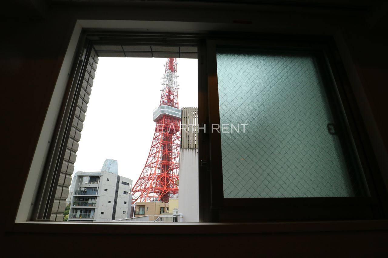 コンシェリア麻布 ＰＬＡＴＩＮＵＭ ＳＱＵＡＲＥ11階 ☆直接の管理会社クレアスレント/人気エリアで快適な新生活☆