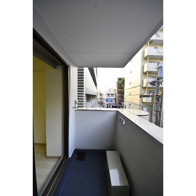 ピアつつじヶ丘4階 同建物別部屋の参考画像