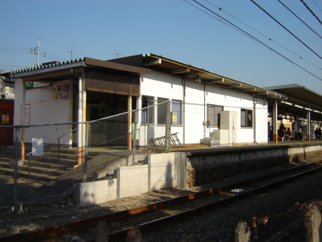 ラ・メゾン・Ｋ102号室 東秋留駅まで800ｍ