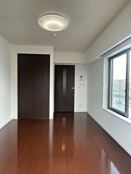 ロアール西馬込 リビング