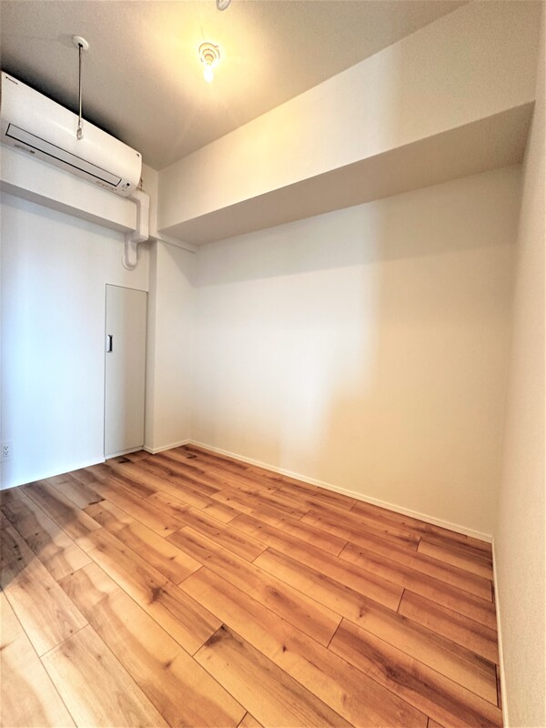 ONE ROOF RESIDENCE NISHINIPPORI6階 参考写真
