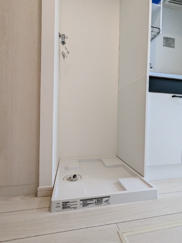 バーミープレイス鷺ノ宮1階 部屋その他